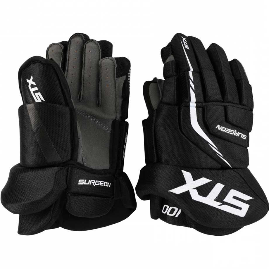 Gants de hockey sur glace STX Surgeon 100